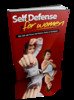 Thumbnail Self Defense For Women